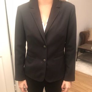 Banana republic women’s blazer